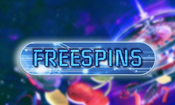 Бесплатные вращения