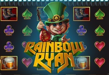 Rainbow Ryan
