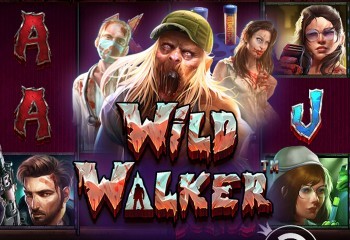 Wild Walker